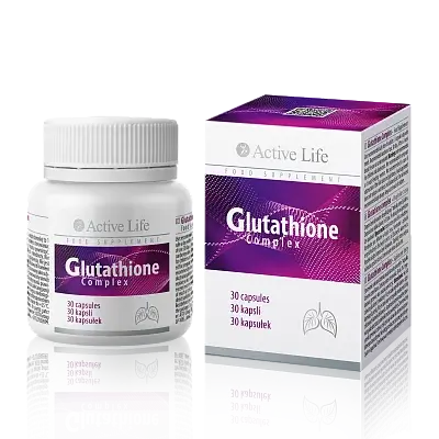Glutatione Complex