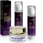 Zestaw przeciwzmarszczkowy PREMIUM