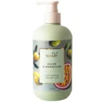 rewitalizujący żel pod prysznic