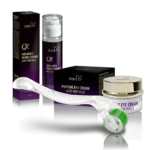 Zestaw przeciwzmarszczkowy PREMIUM pod oczy