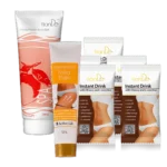 Zestaw smukła sylwetka