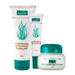 Terapia przeciwzmarszczkowa fucoidan