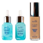 Hialuronowy Zestaw Maksymalnego Nawilżenia