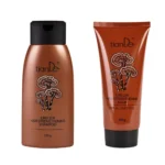 Zestaw do włosów osłabionych z Ling Zhi