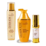 Kompletny rytuał liftingujący tiande