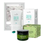 Zestaw ujędrnienie i odmłodzenie skóry twarzy