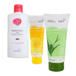 Zestaw oczyszczający do twarzy