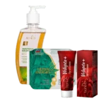 Pielęgnacja dla kobiet artemisia od Tiande