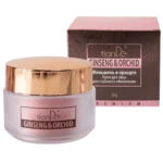 Tiande regenerujący krem do twarzy z żeń-szeniem i orchideą