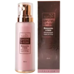 Tonik do twarzy z żeń-szeniem i piwonią tianDe