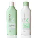 Fresh Click – zestaw oczyszczający i wygładzający włosy tiande