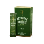 Napój z karczochem i berberysem TianDe